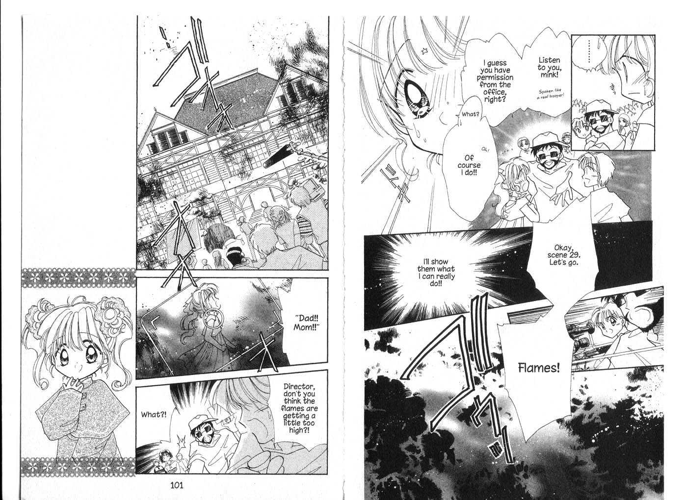 Cyber Idol Mink Chapter 2.0 page 52 - Vol.02 Chapter 0