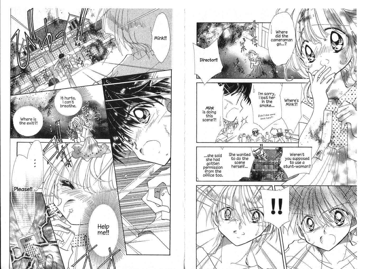 Cyber Idol Mink Chapter 2.0 page 53 - Vol.02 Chapter 0