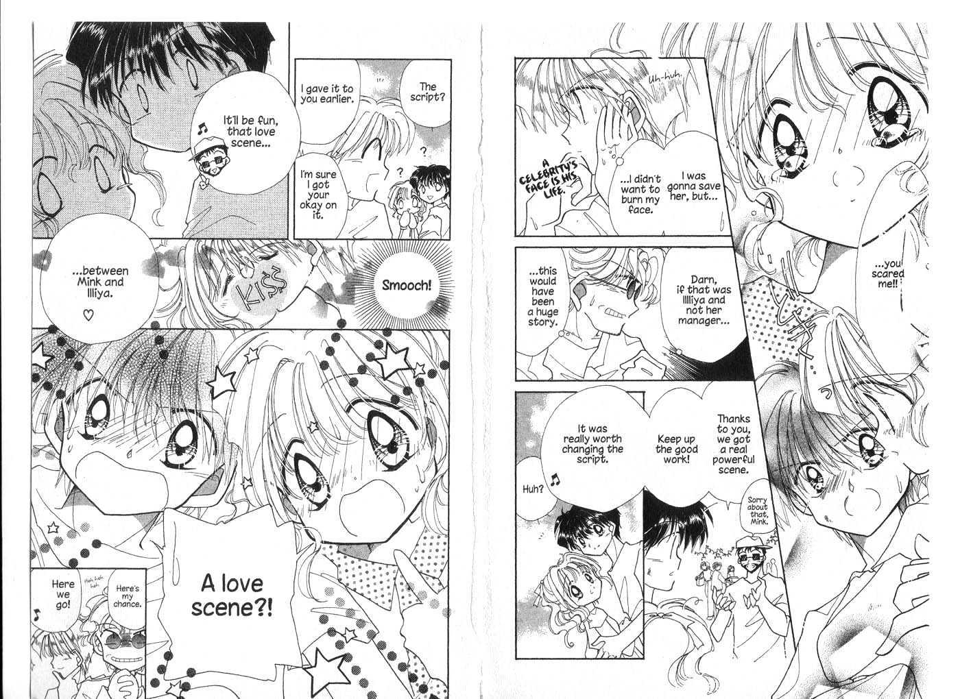 Cyber Idol Mink Chapter 2.0 page 56 - Vol.02 Chapter 0