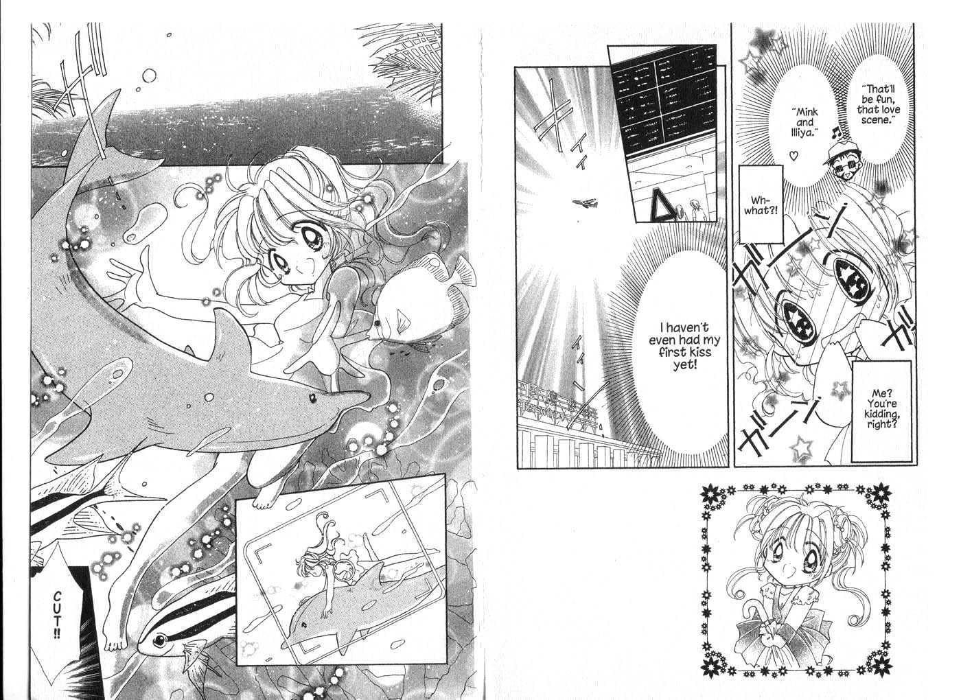 Cyber Idol Mink Chapter 2.0 page 58 - Vol.02 Chapter 0