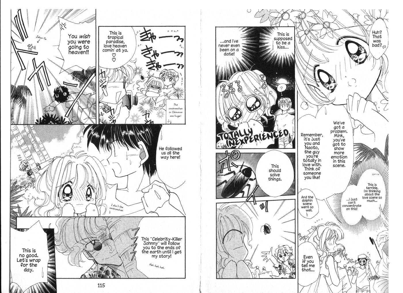 Cyber Idol Mink Chapter 2.0 page 59 - Vol.02 Chapter 0