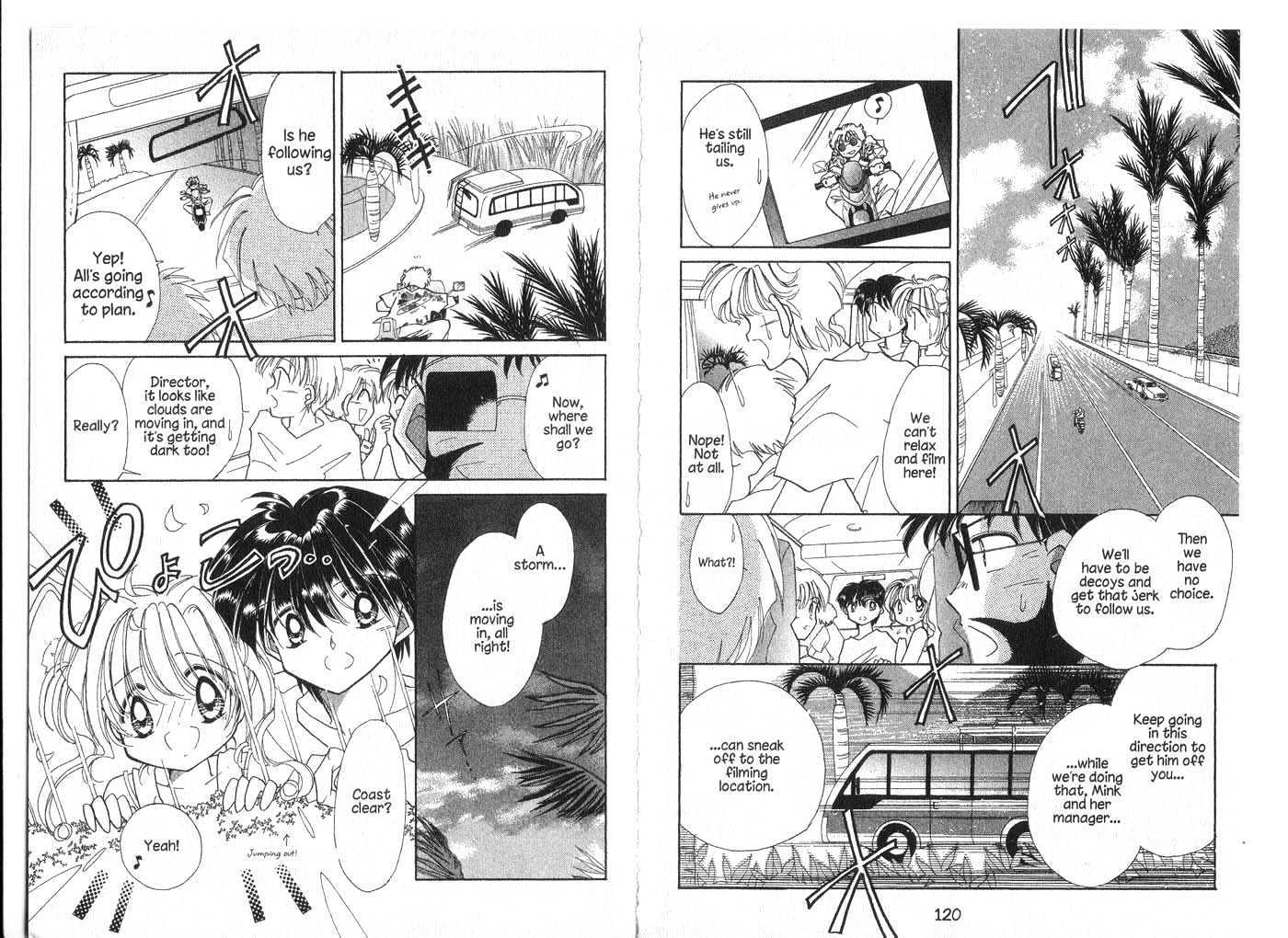 Cyber Idol Mink Chapter 2.0 page 62 - Vol.02 Chapter 0