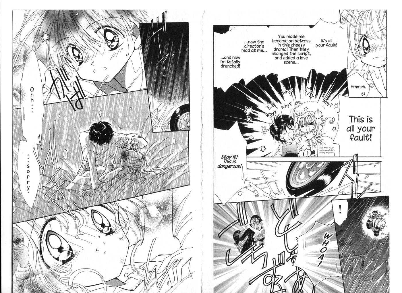 Cyber Idol Mink Chapter 2.0 page 64 - Vol.02 Chapter 0
