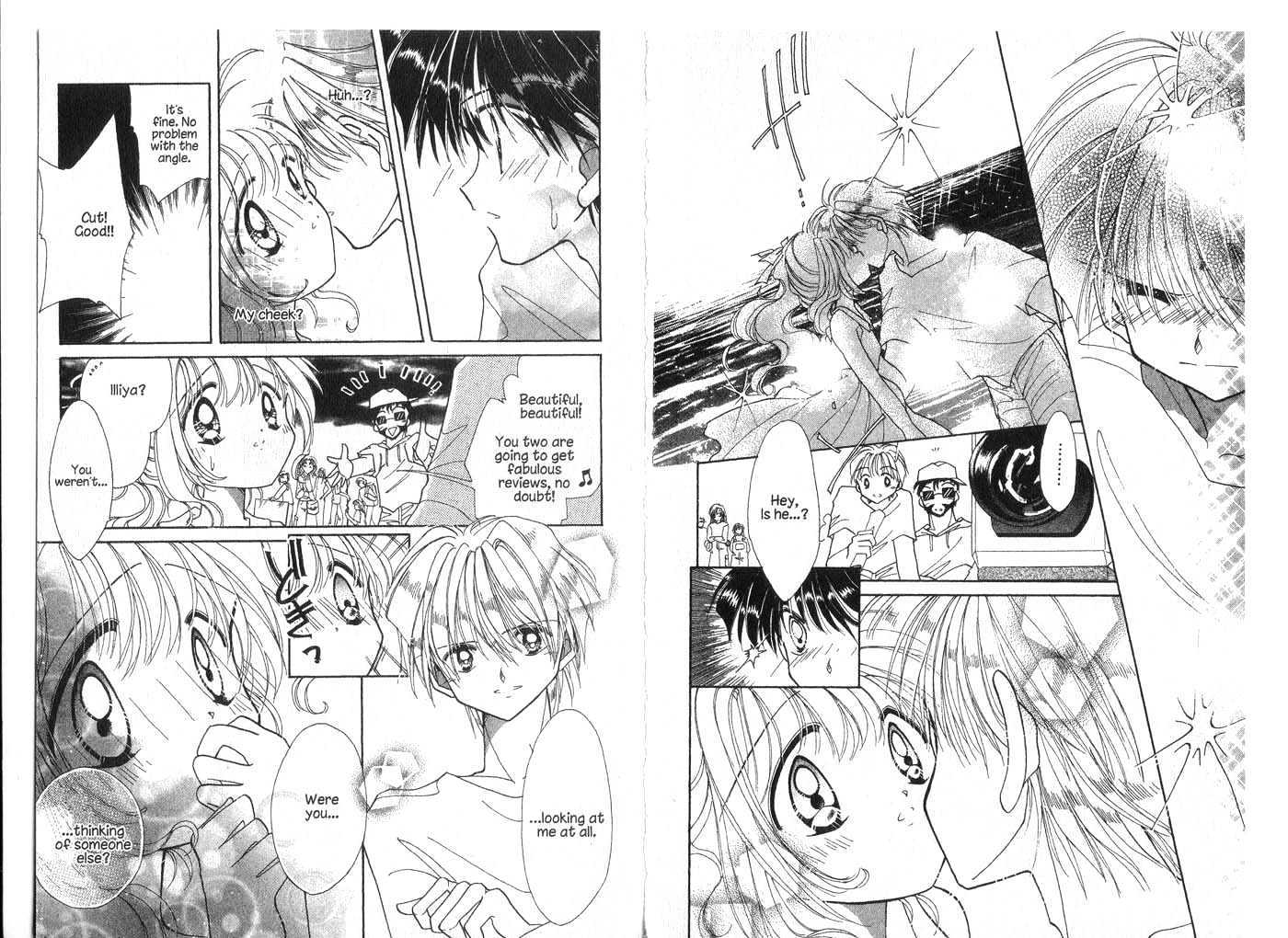 Cyber Idol Mink Chapter 2.0 page 71 - Vol.02 Chapter 0