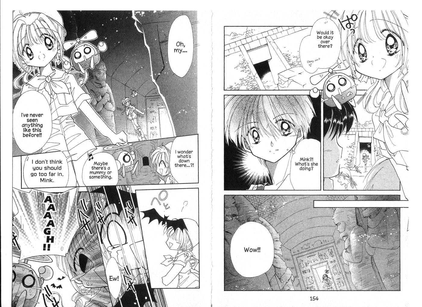 Cyber Idol Mink Chapter 2.0 page 79 - Vol.02 Chapter 0