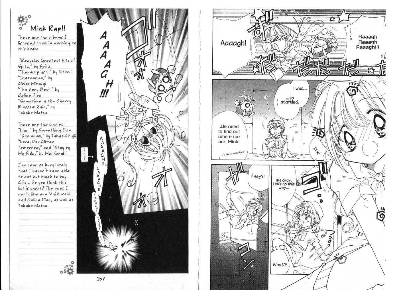 Cyber Idol Mink Chapter 2.0 page 80 - Vol.02 Chapter 0