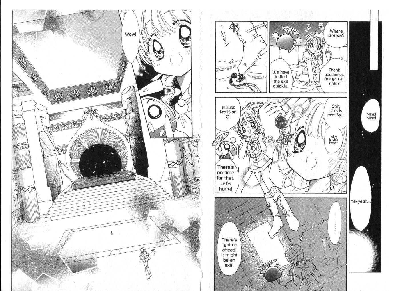 Cyber Idol Mink Chapter 2.0 page 81 - Vol.02 Chapter 0
