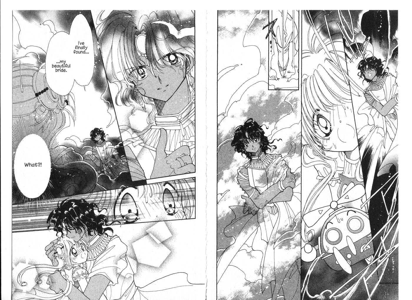 Cyber Idol Mink Chapter 2.0 page 84 - Vol.02 Chapter 0