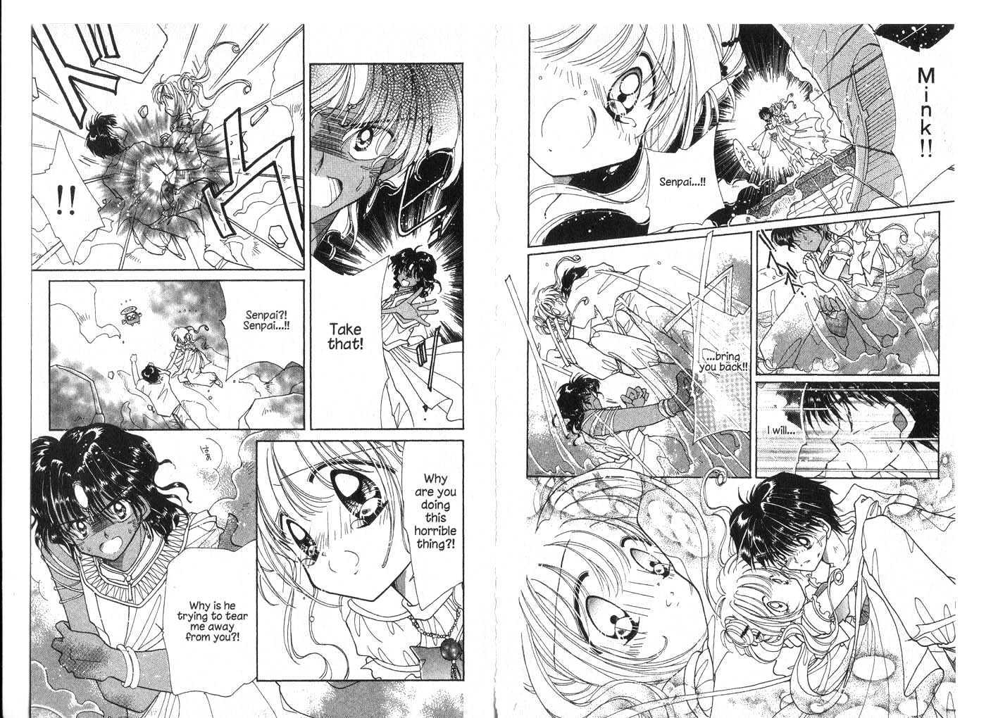 Cyber Idol Mink Chapter 2.0 page 88 - Vol.02 Chapter 0