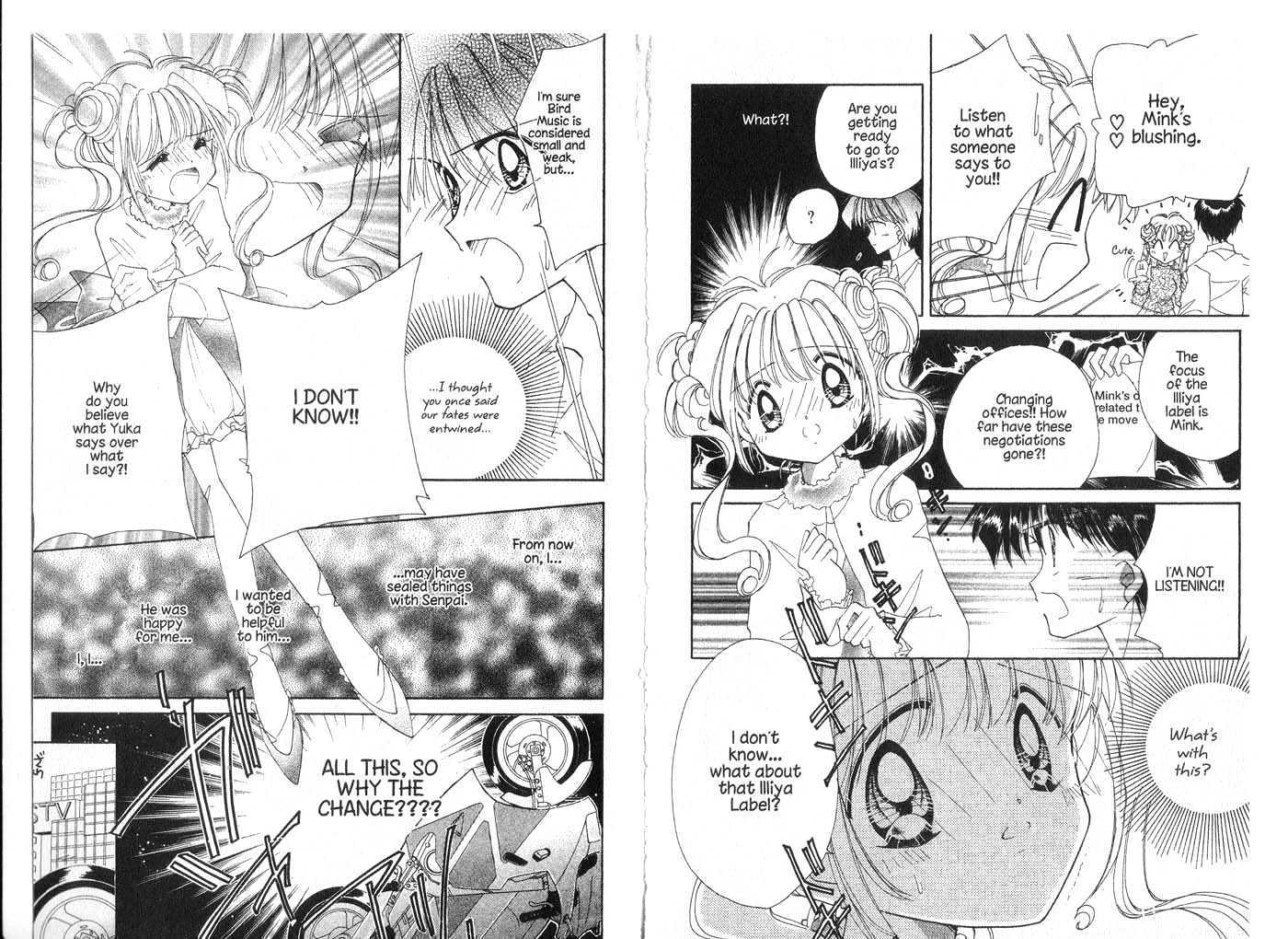 Cyber Idol Mink Chapter 3.0 page 59 - Vol.03 Chapter 0