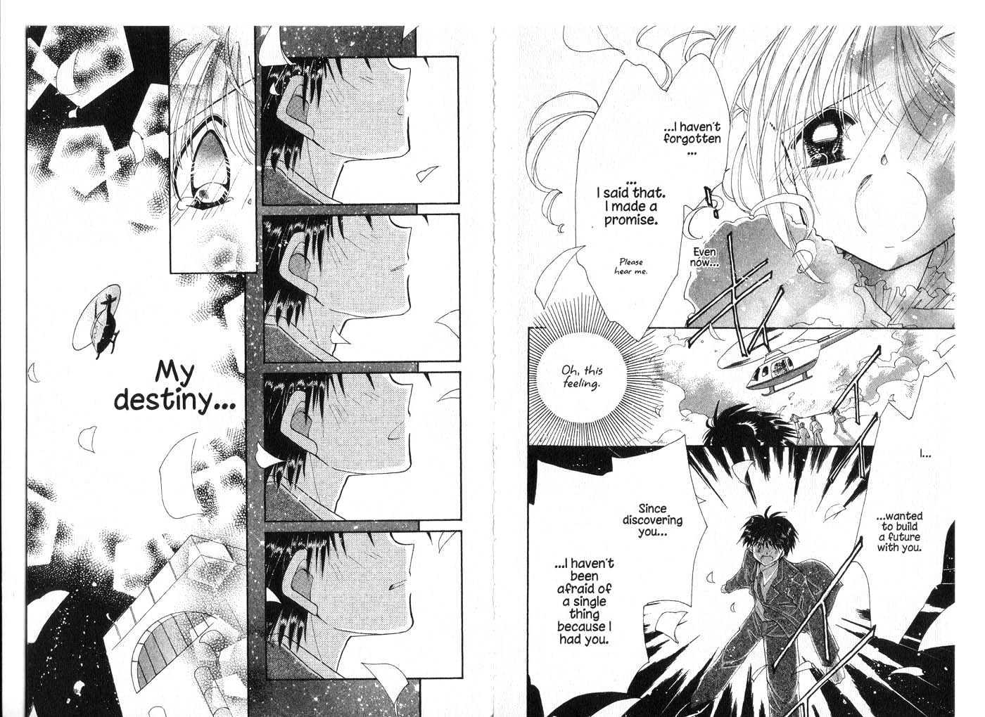Cyber Idol Mink Chapter 3.0 page 77 - Vol.03 Chapter 0