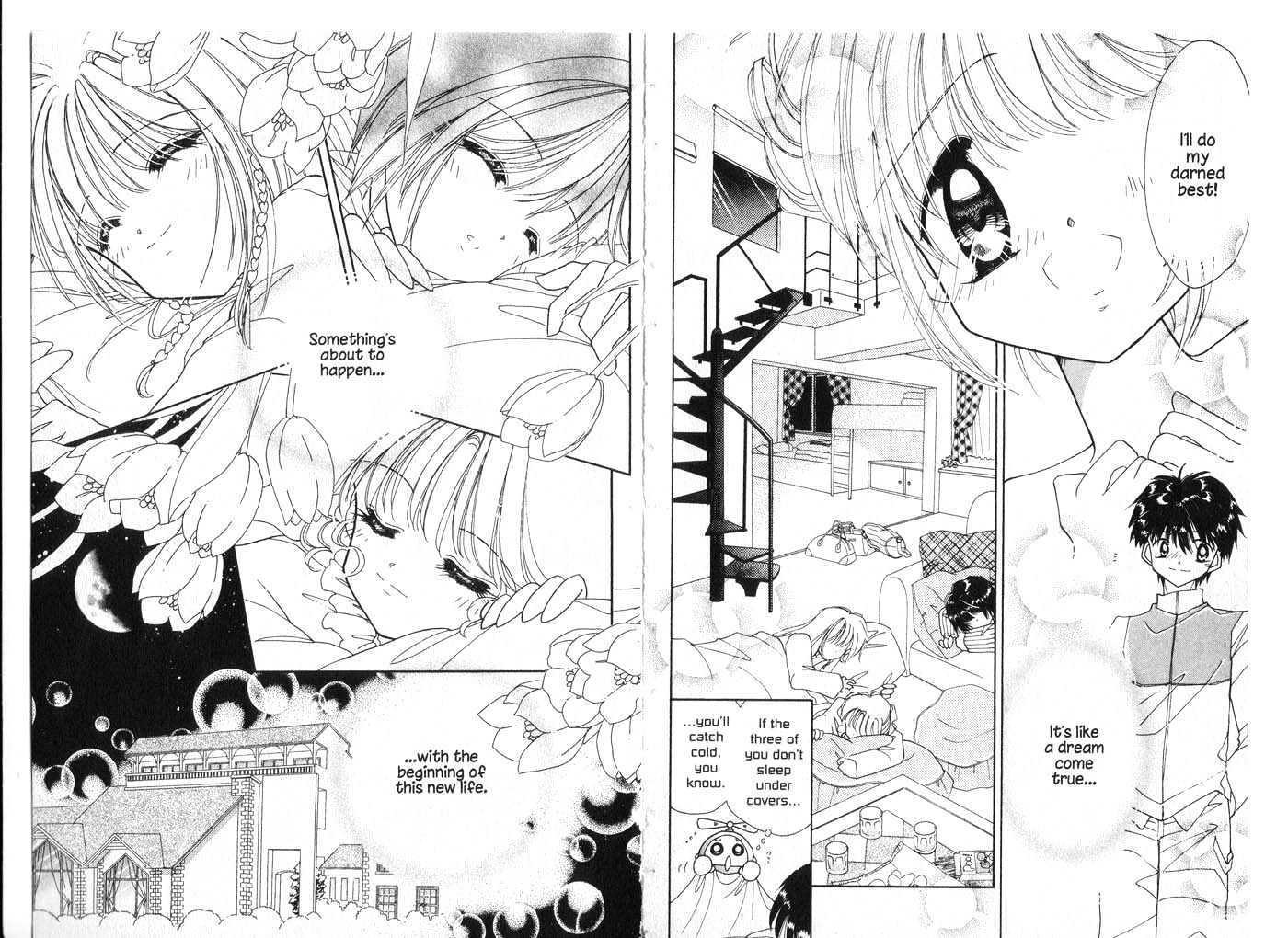 Cyber Idol Mink Chapter 4.0 page 80 - Vol.04 Chapter 0