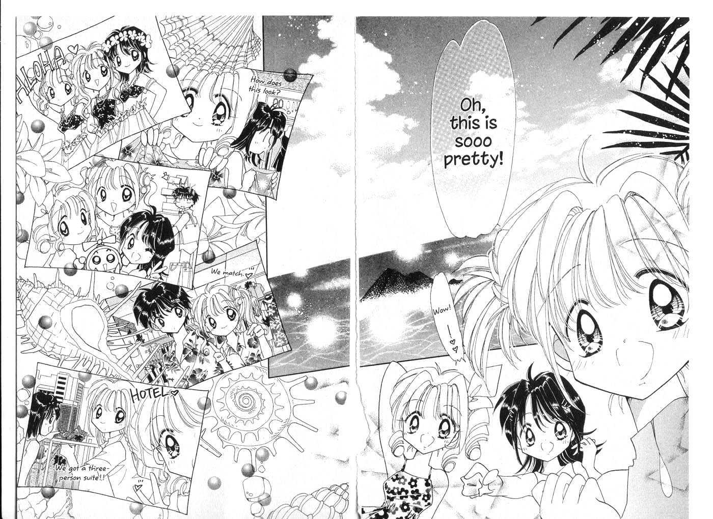 Cyber Idol Mink Chapter 5.0 page 44 - Vol.05 Chapter 0