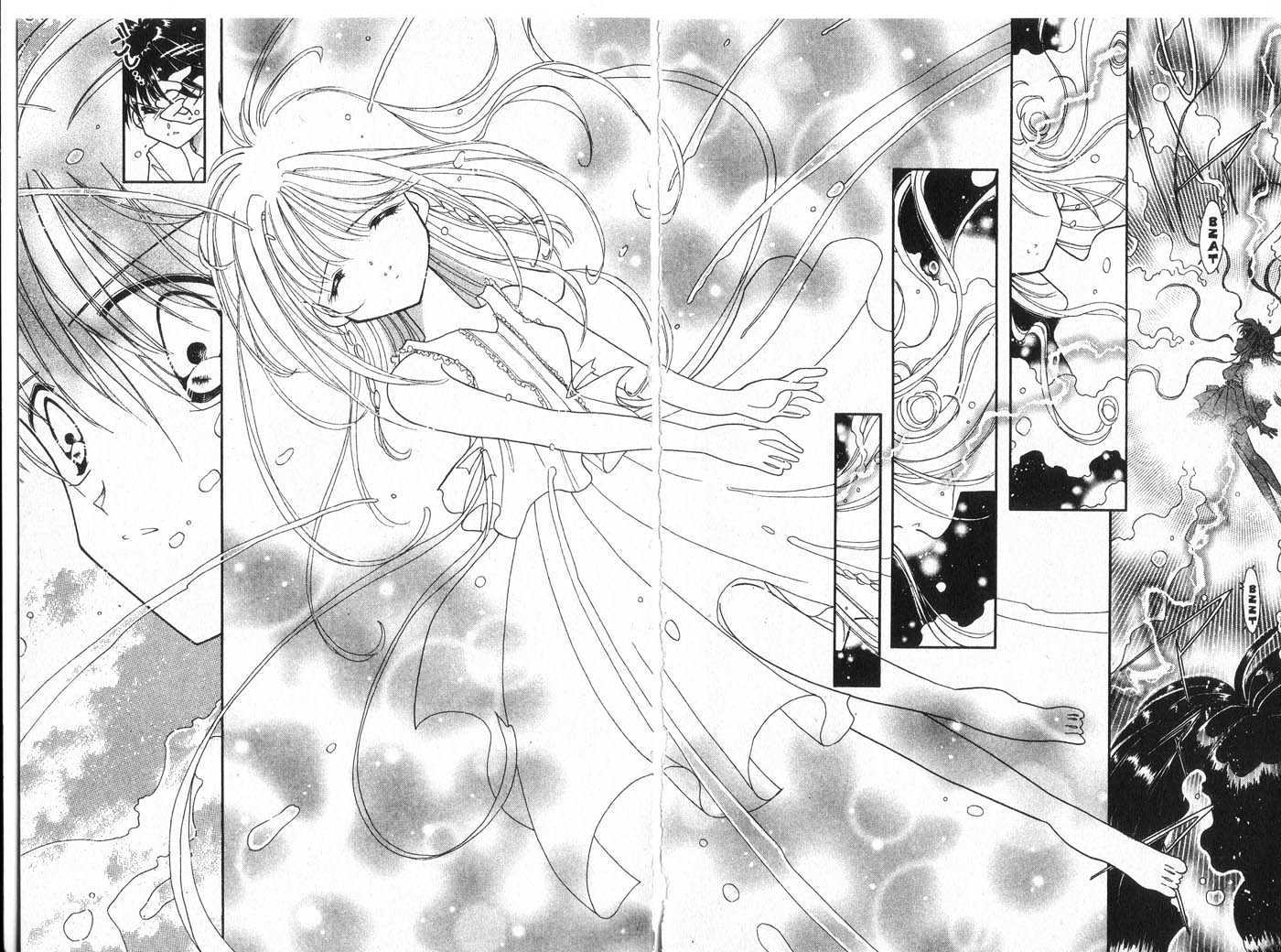 Cyber Idol Mink Chapter 6.0 page 65 - Vol.06 Chapter 0 : End
