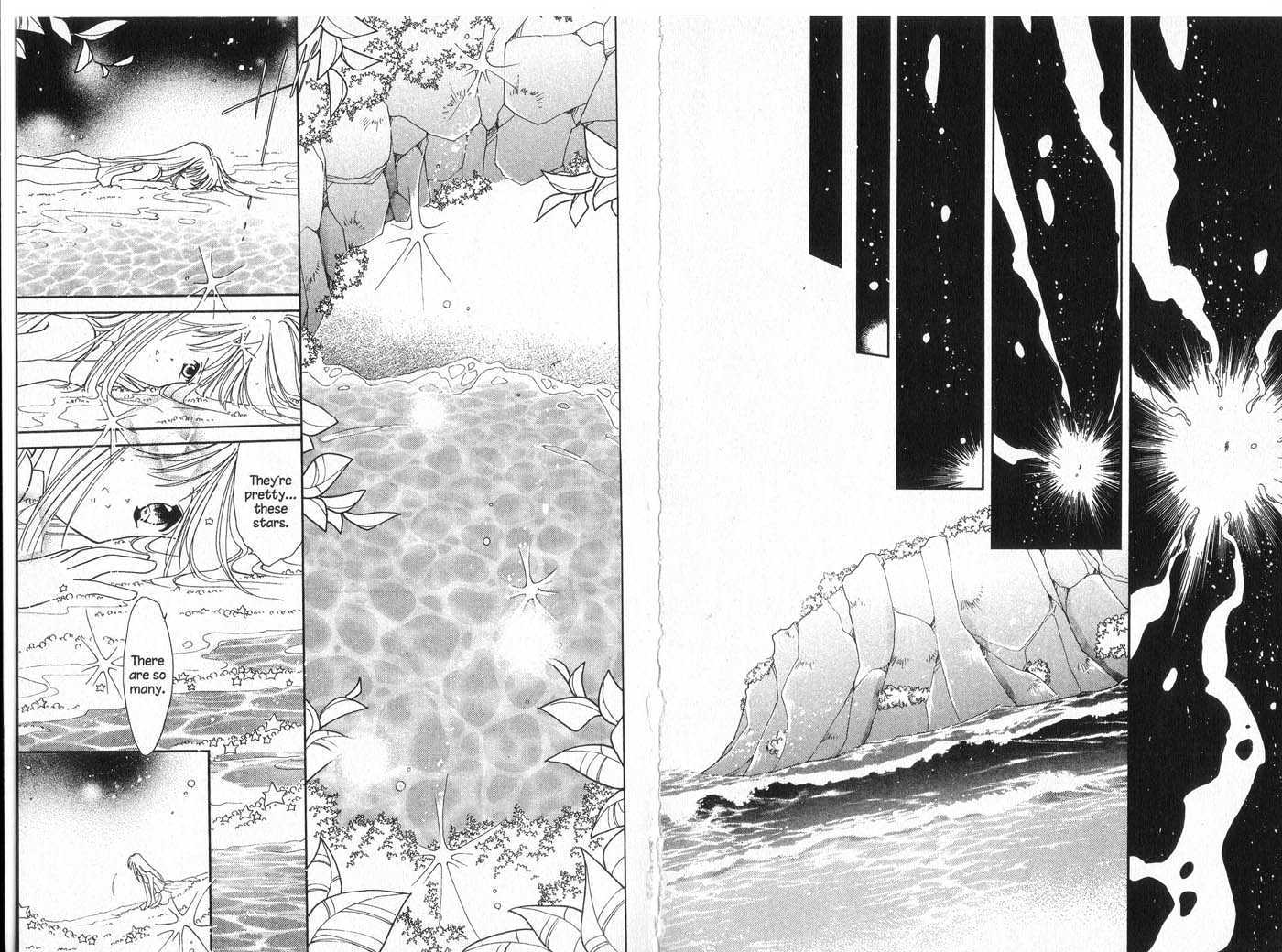 Cyber Idol Mink Chapter 6.0 page 68 - Vol.06 Chapter 0 : End