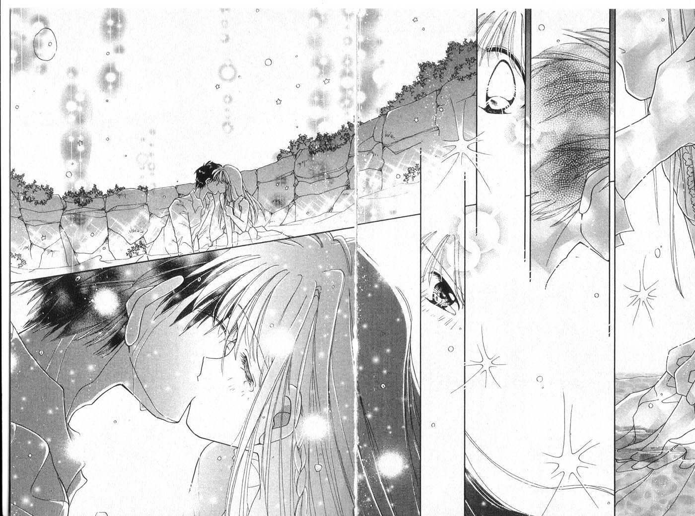 Cyber Idol Mink Chapter 6.0 page 70 - Vol.06 Chapter 0 : End