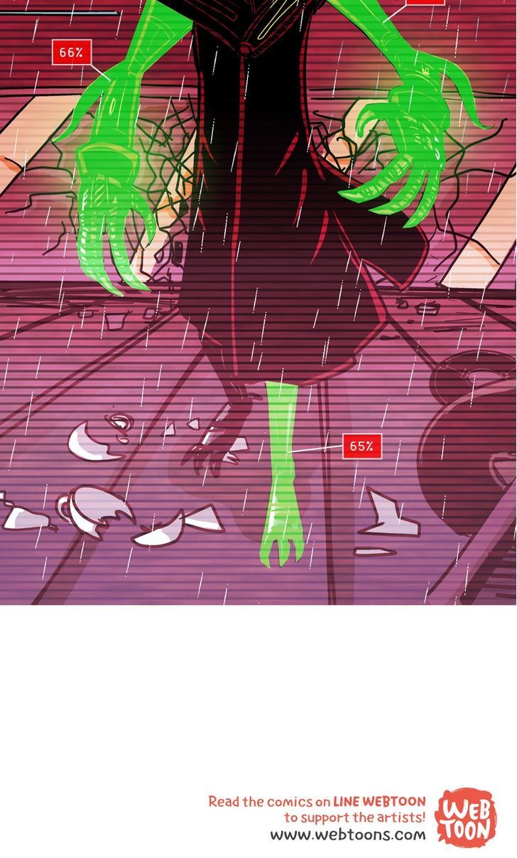 Cyberbunk Chapter 10 page 11 - Chapter 10