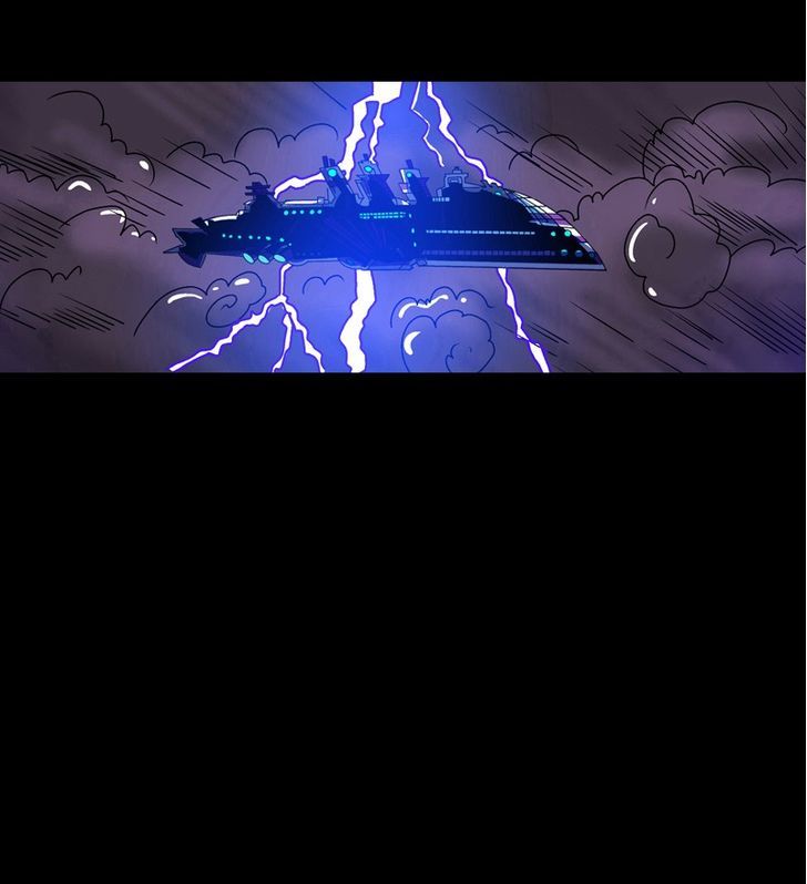 Cyberbunk Chapter 100 page 12 - Chapter 100
