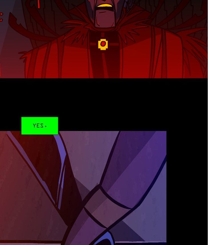 Cyberbunk Chapter 104 page 8 - Chapter 104