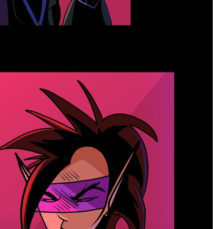 Cyberbunk Chapter 105 page 11 - Chapter 105