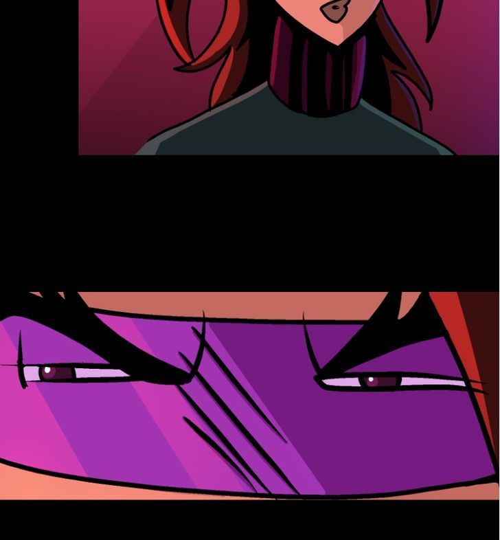 Cyberbunk Chapter 105 page 13 - Chapter 105