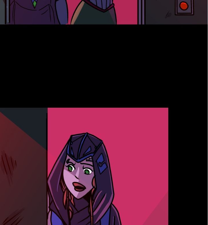 Cyberbunk Chapter 105 page 15 - Chapter 105