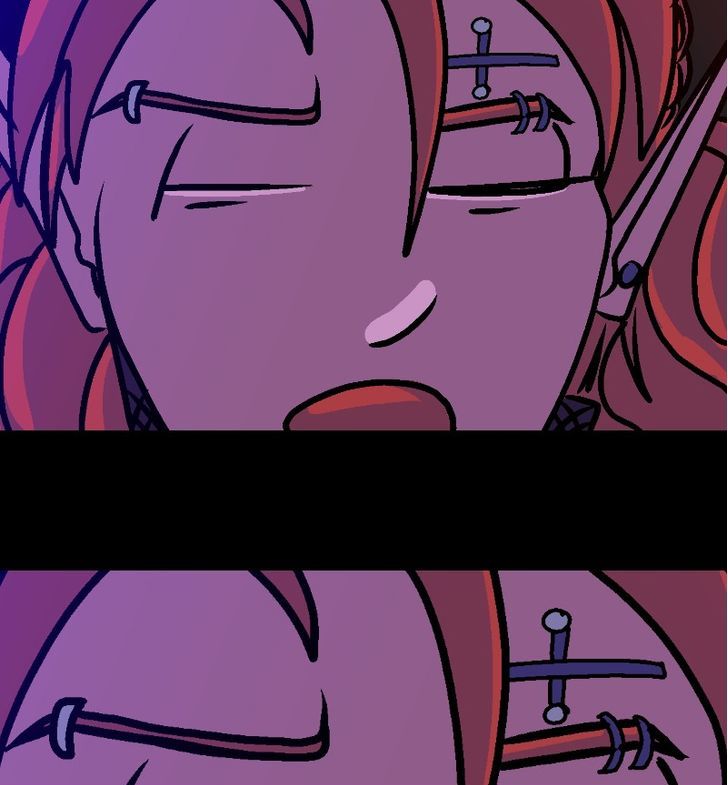 Cyberbunk Chapter 105 page 21 - Chapter 105