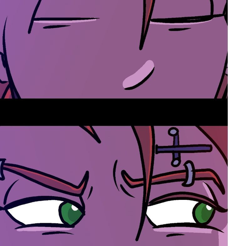 Cyberbunk Chapter 105 page 22 - Chapter 105