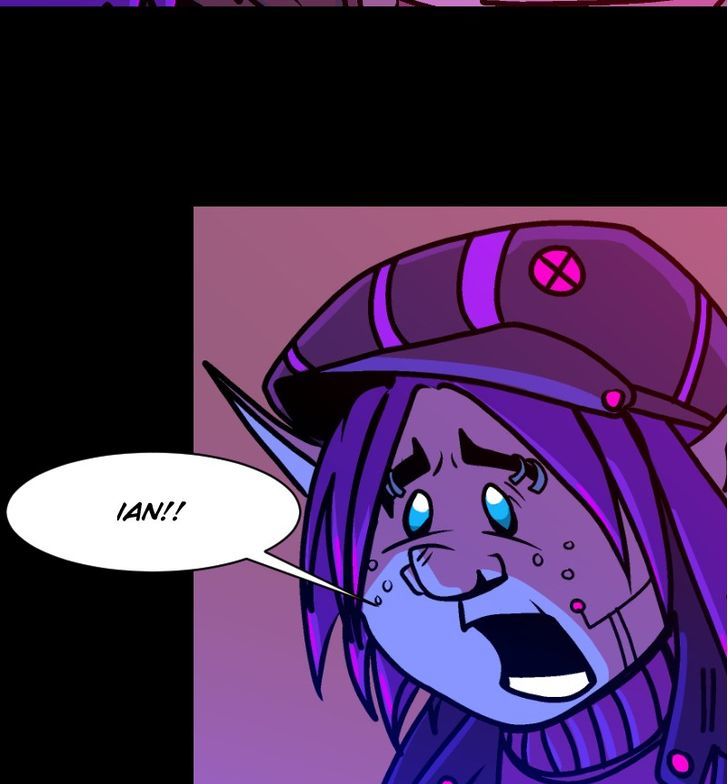 Cyberbunk Chapter 105 page 29 - Chapter 105