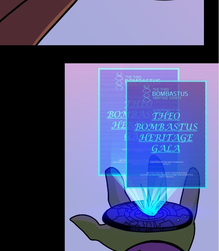 Cyberbunk Chapter 106 page 27 - Chapter 106