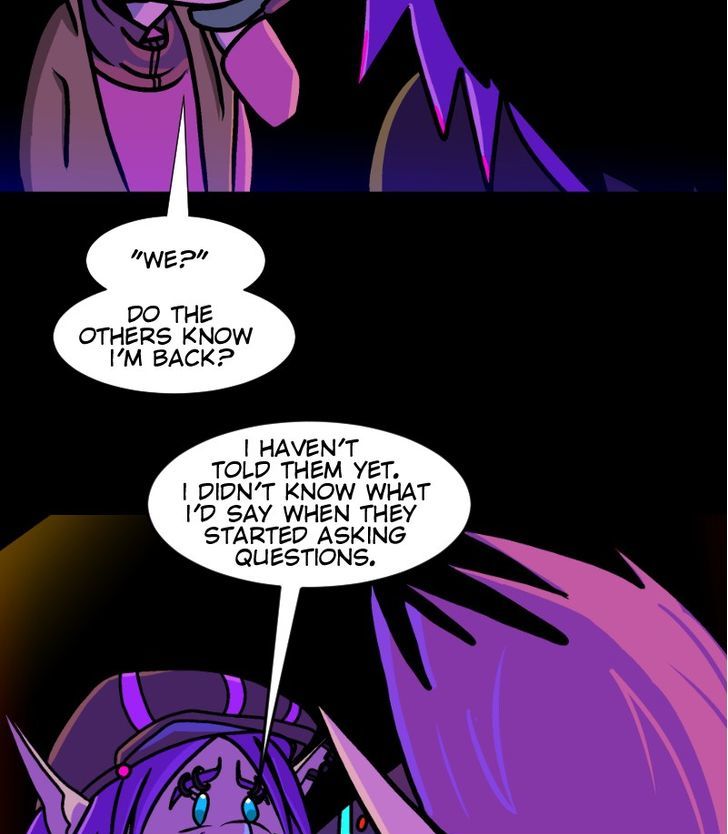 Cyberbunk Chapter 106 page 5 - Chapter 106
