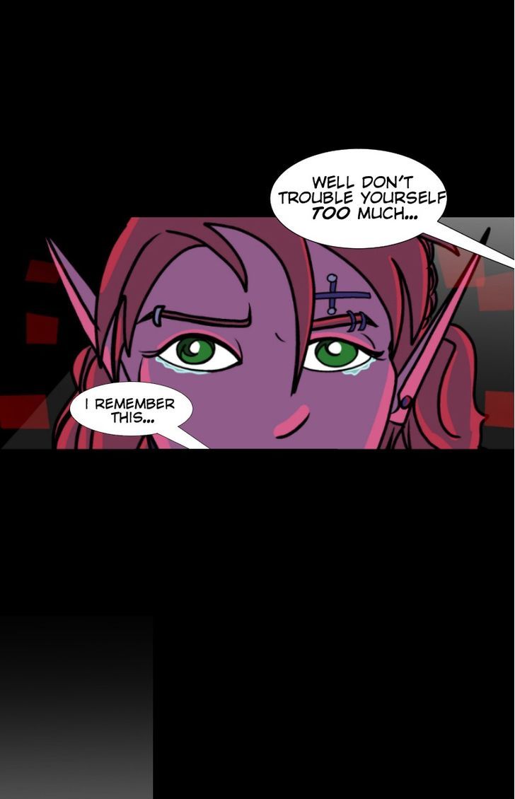 Cyberbunk Chapter 108 page 14 - Chapter 108