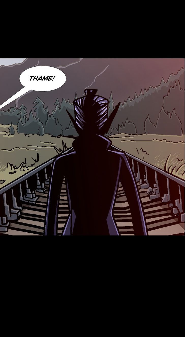 Cyberbunk Chapter 108 page 18 - Chapter 108