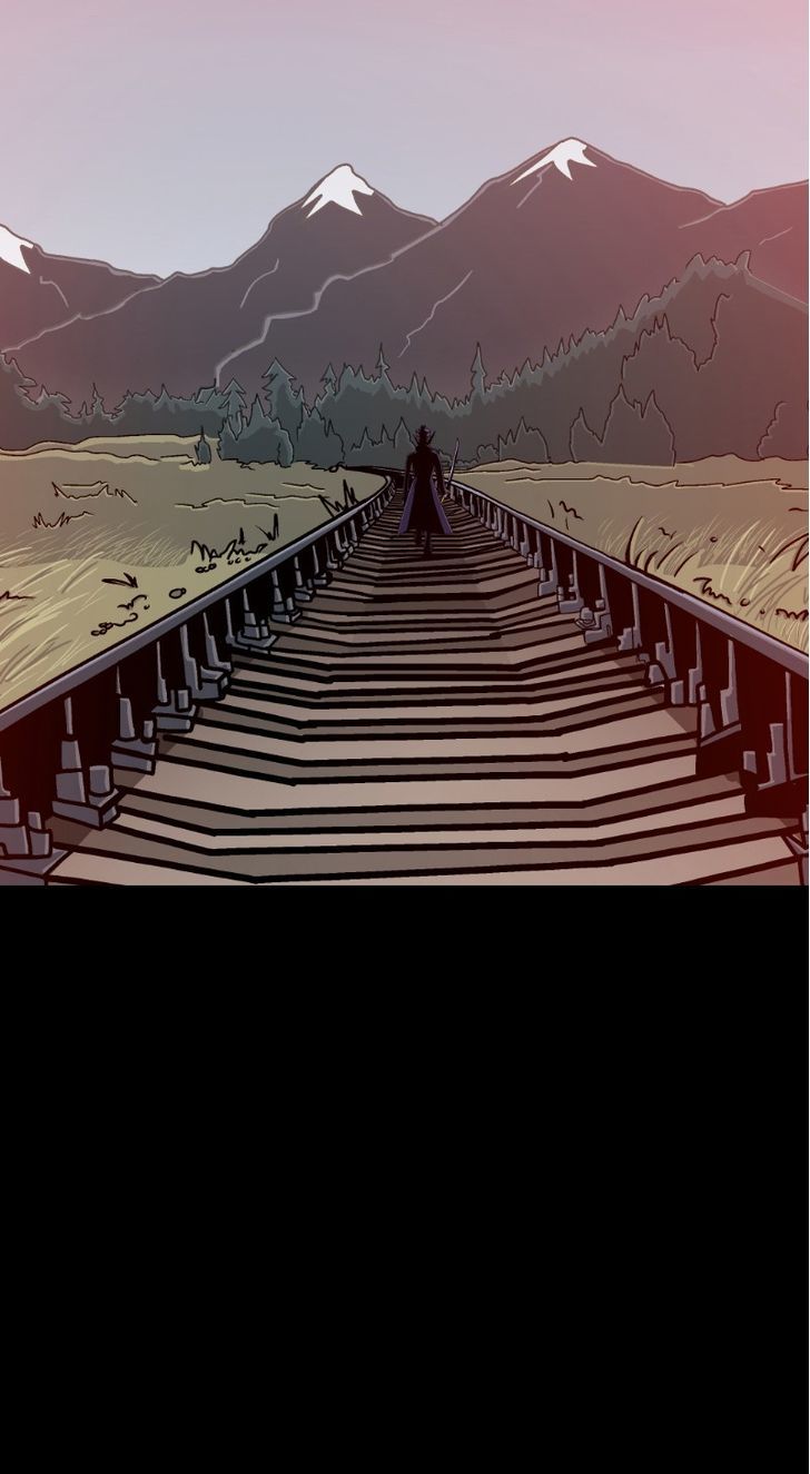 Cyberbunk Chapter 108 page 24 - Chapter 108