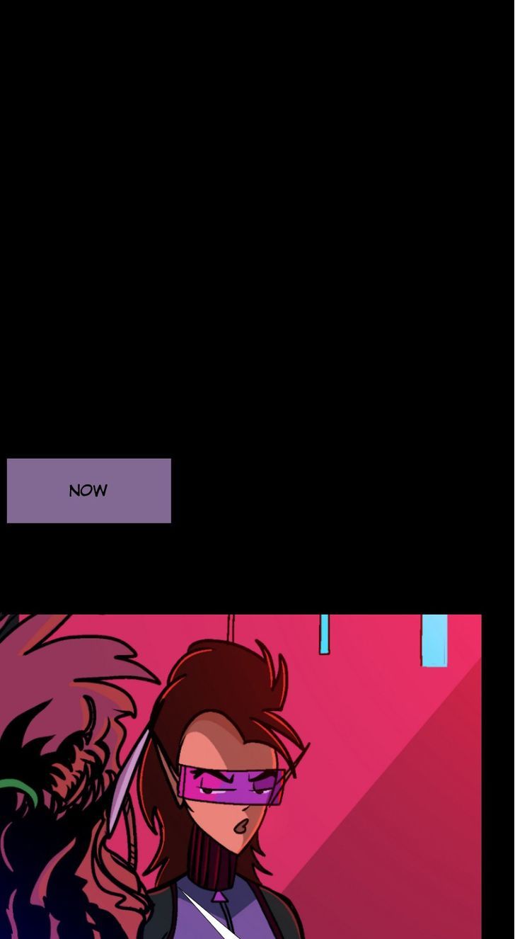 Cyberbunk Chapter 108 page 25 - Chapter 108