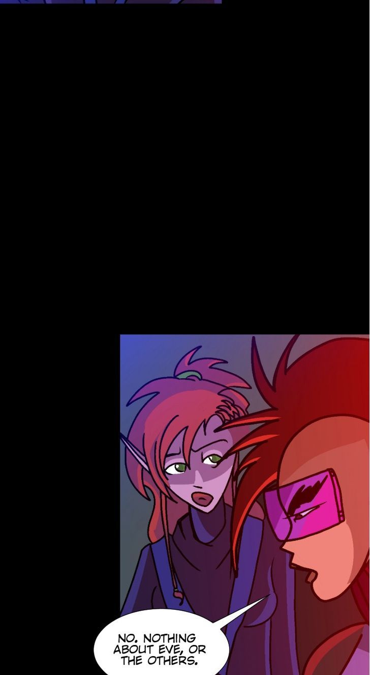 Cyberbunk Chapter 108 page 28 - Chapter 108