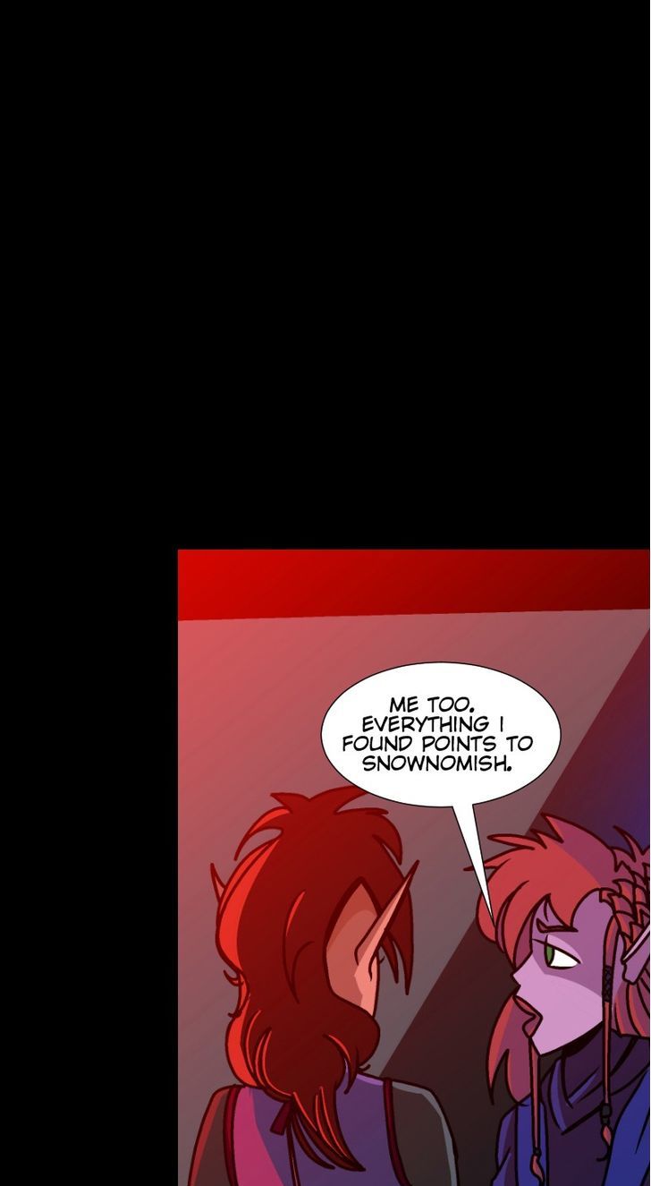 Cyberbunk Chapter 108 page 30 - Chapter 108