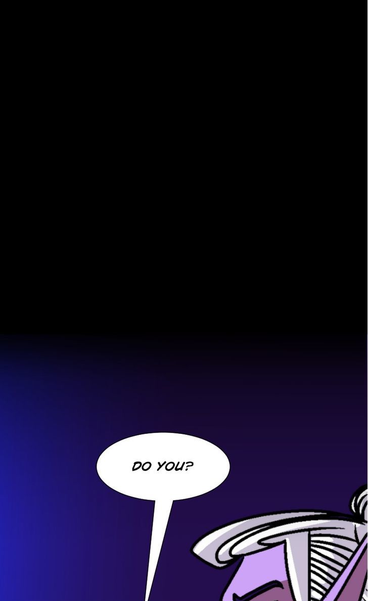 Cyberbunk Chapter 109 page 24 - Chapter 109