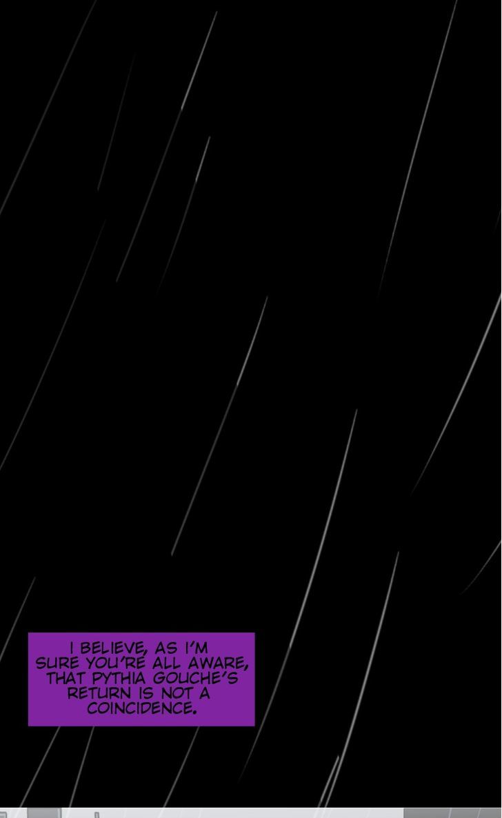 Cyberbunk Chapter 109 page 33 - Chapter 109
