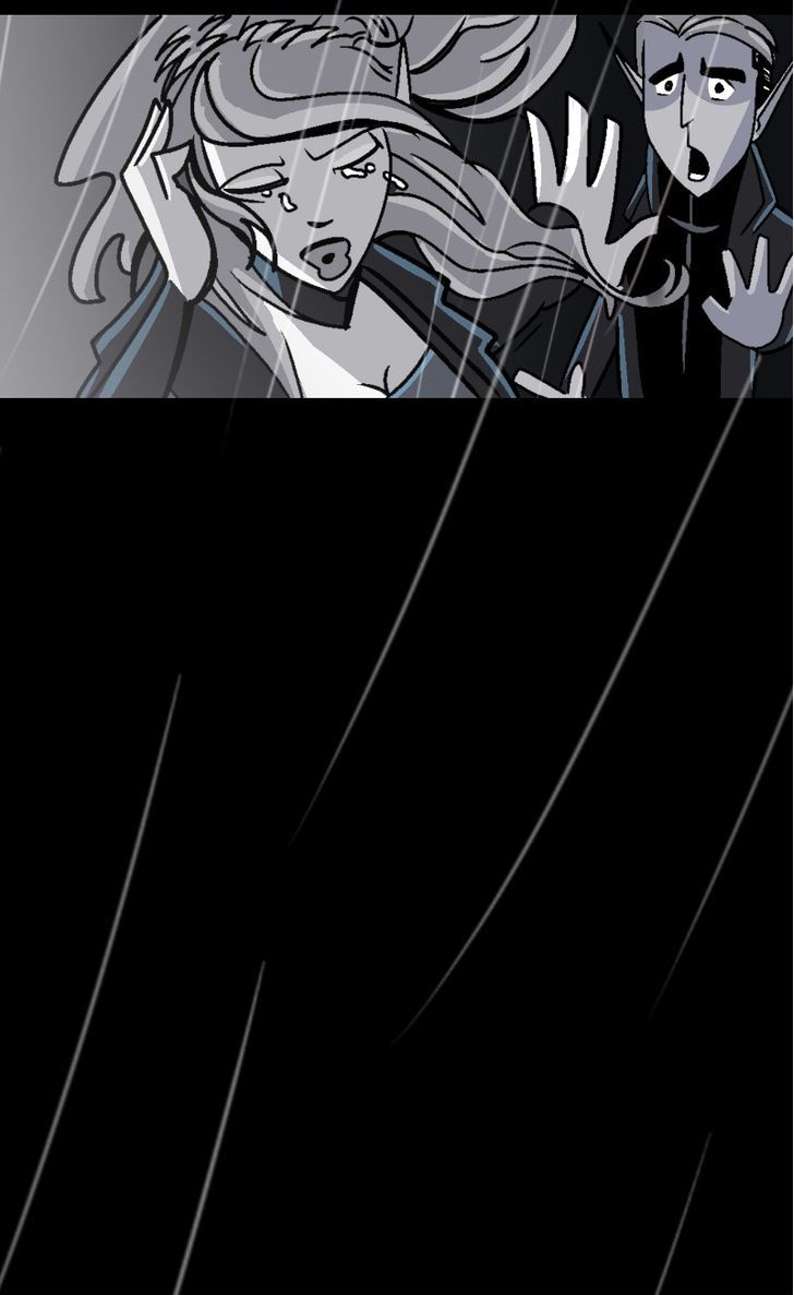 Cyberbunk Chapter 109 page 35 - Chapter 109