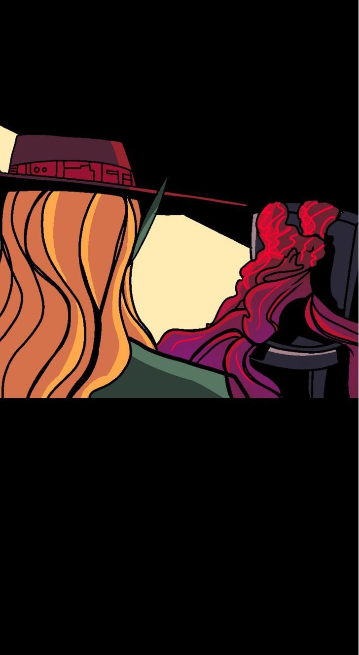 Cyberbunk Chapter 110 page 16 - Chapter 110