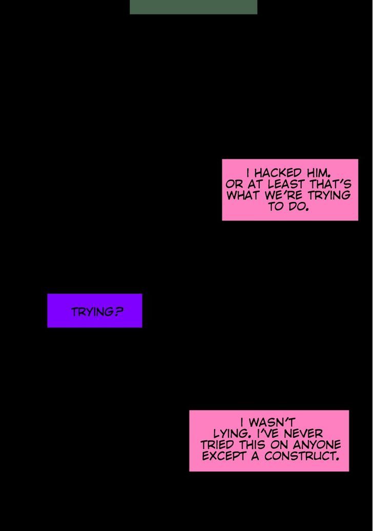 Cyberbunk Chapter 113 page 29 - Chapter 113