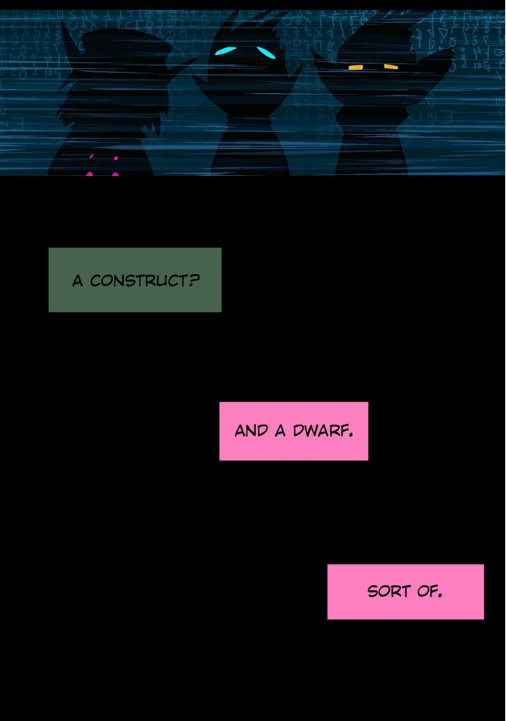 Cyberbunk Chapter 113 page 30 - Chapter 113