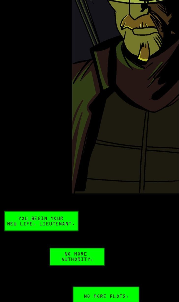 Cyberbunk Chapter 114 page 10 - Chapter 114