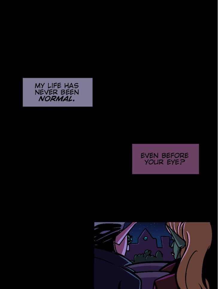 Cyberbunk Chapter 114 page 18 - Chapter 114