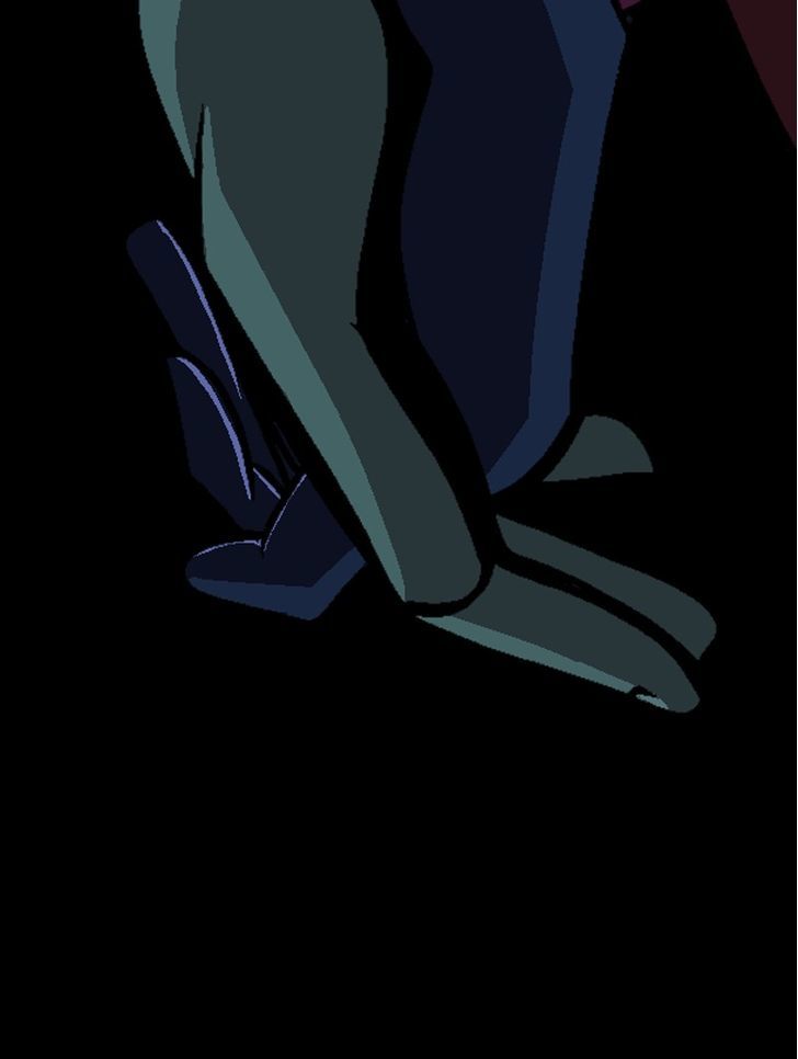Cyberbunk Chapter 114 page 22 - Chapter 114