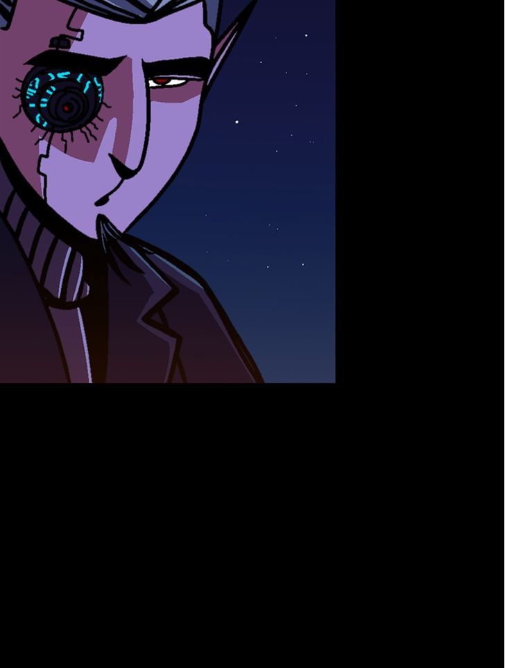 Cyberbunk Chapter 114 page 25 - Chapter 114
