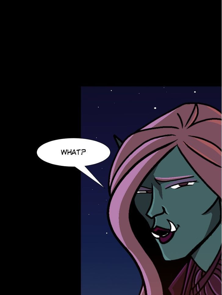 Cyberbunk Chapter 114 page 26 - Chapter 114