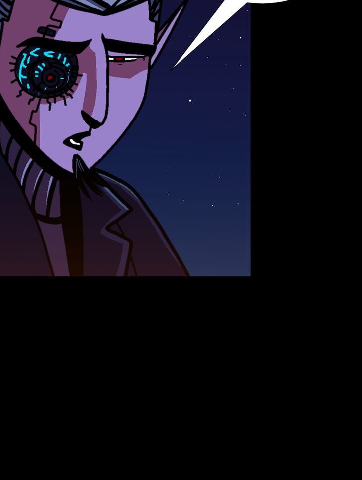 Cyberbunk Chapter 114 page 28 - Chapter 114