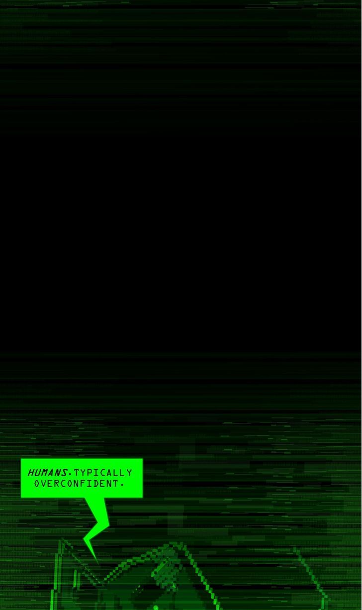 Cyberbunk Chapter 114 page 3 - Chapter 114